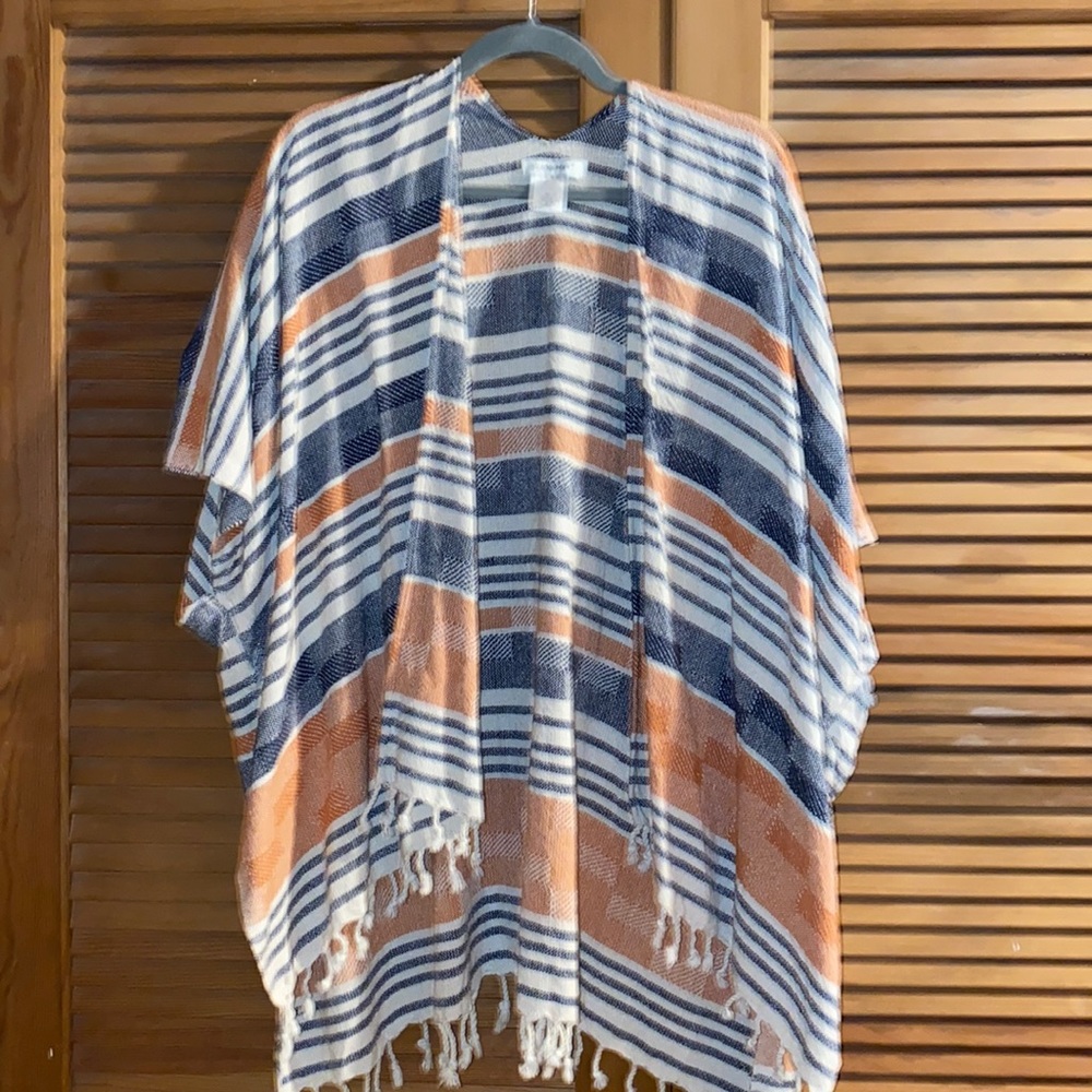 beach coverup